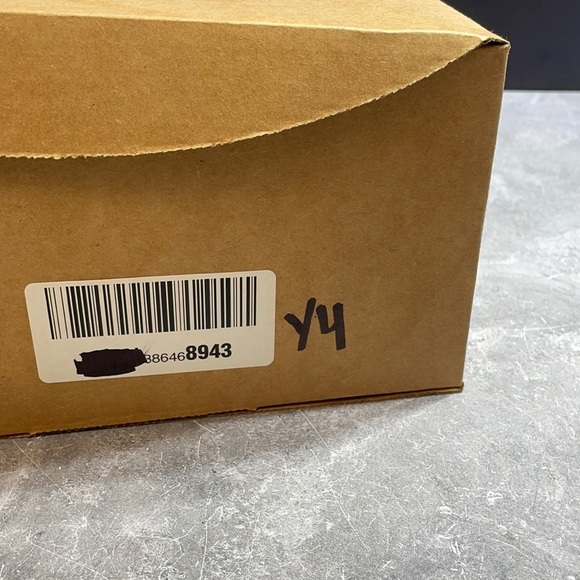 Detina Wedges Black Size 9m - Picture 9 of 9